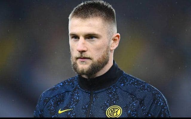 「優勝以外を目指すことはない」チームは財政難も、連覇に自信のシュクリニアル