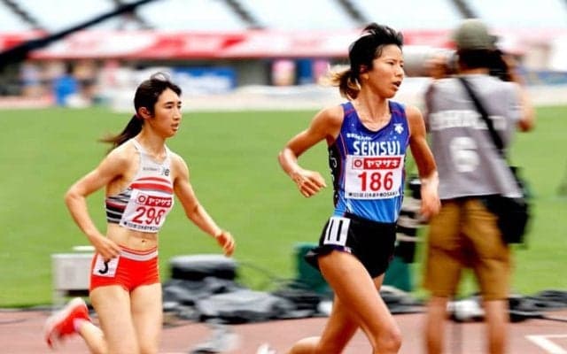 新谷仁美が“傲慢”と葛藤の狭間でもがき苦しみ続けた6カ月の真実。諦めずに逃げなかった理由は…