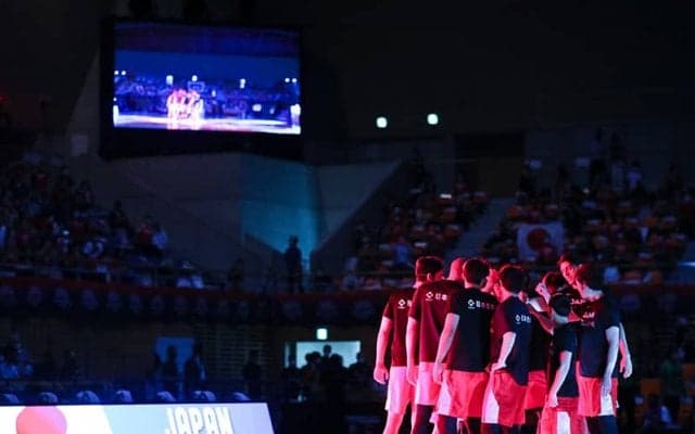 5人制バスケ男子日本代表…W杯の悔しさと経験を生かして手にしたい“奇跡の1勝”