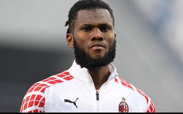 いまだ続くミランとケシエの契約交渉、破談となればプレミアリーグ移籍か