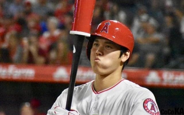 大谷がマエケンと今季初対決！　今後の活躍のカギを握るのは『大谷ガールズ』への対応か