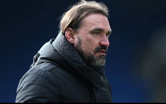 契約延長のノリッジ指揮官「自分がいかに恵まれた状況にいるか知っている」