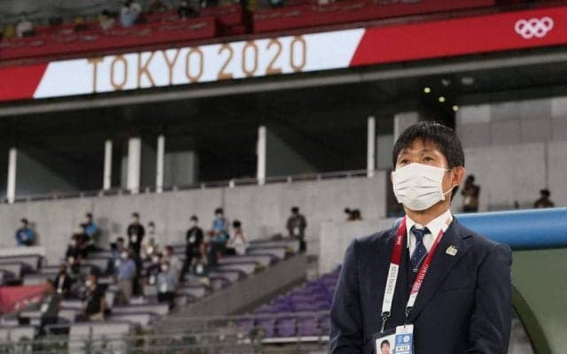 【東京五輪・日本代表1対0辛勝船出】中村憲剛が解説(2)次のメキシコ戦は「大一番」！「スピードを上げすぎず正確性を求めたい」