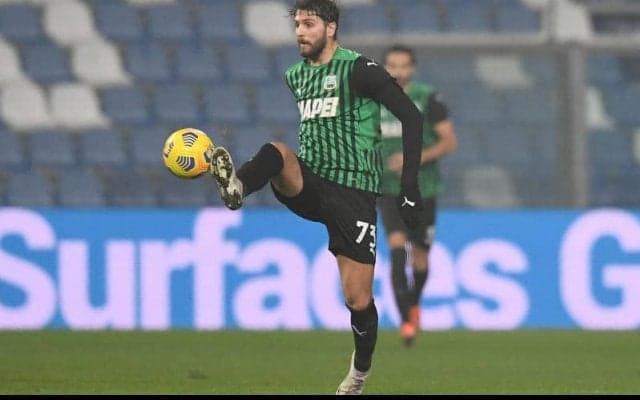 ロカテッリに執着のユベントス、新オファーを提示か