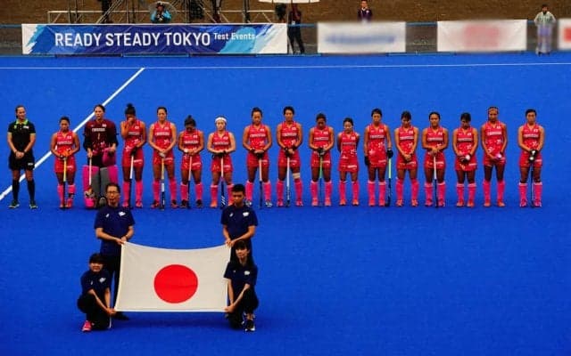 さくらジャパン練習試合で南アに勝利、いよいよ本番へ／東京五輪