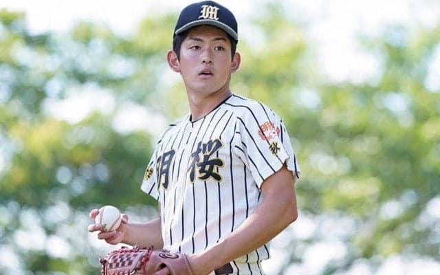 【高校野球】世代最速157キロ右腕・風間が変化球を多用したワケ　8K完封を導いた“脱力投球”