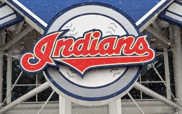 【MLB】インディアンス、新チーム名は「ガーディアンズ」　人種差別の抗議受け来季から変更