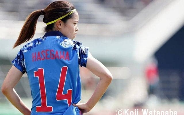 【東京五輪】「なでしこジャパンの致命的欠陥」(2)たった一度だけのコンビネーションプレー