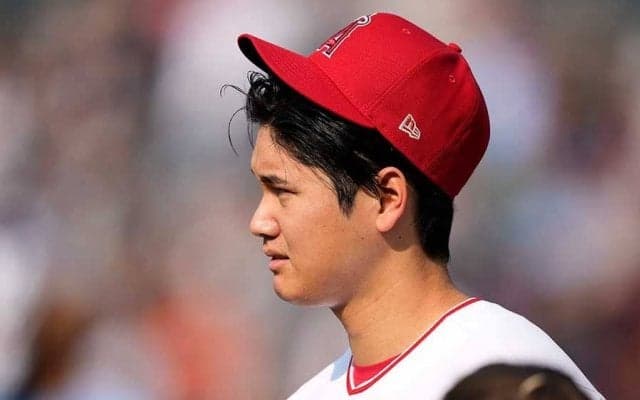 【MLB】大谷翔平、今季3度目の欠場　代打待機も出場機会なし、エ軍4点差逆転負け