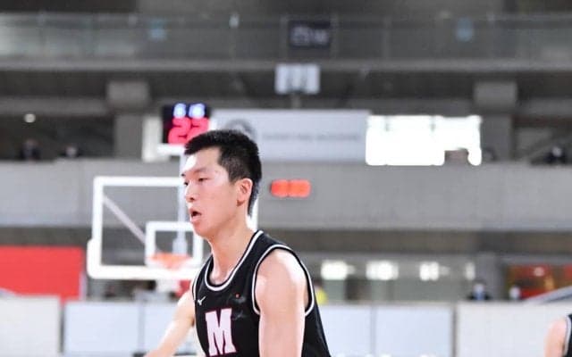 【インターハイ2021／男子注目選手】山崎紀人（仙台大明成）、古川 晟（帝京長岡）、田中流嘉洲（中部大第一）、大西一輝（洛南）、湧川颯斗（福岡大附大濠）、新井翔太（実践学園）