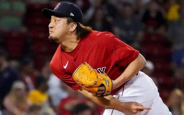 【MLB】澤村拓一、右上腕三頭筋の炎症でIL入り　指揮官は軽症を強調「そんなに悪くない」