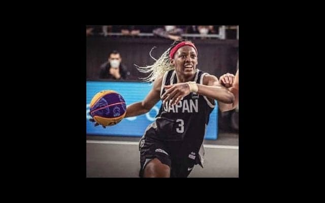 馬瓜 ステファニー