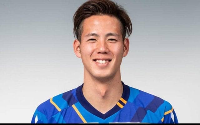 長崎DF鹿山拓真が富山にレンタル　「全てをかけて闘います」