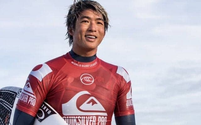 五十嵐カノアを金メダル本命に推す“3つの理由”。「僕にはあの時優勝することが分かっていた」