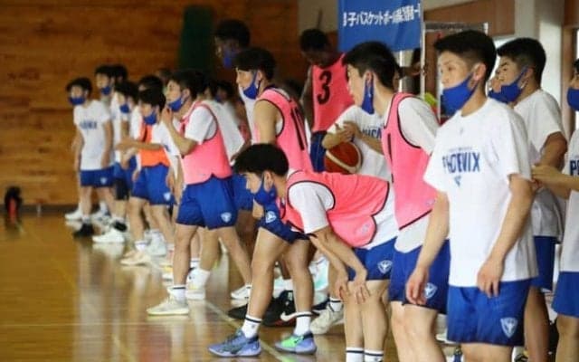 “地元の中の地元” 新潟・長岡市でインターハイを戦う 帝京長岡
