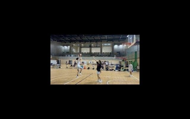 【インタビュー】倉石 平氏（早稲田大男子ヘッドコーチ）が語る 「コンタクトプレーの重要性」「汎用性の高いオーバーハンドシュート」とは？③