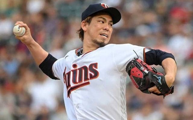 【MLB】「待受画面にしたい」「高値つきそー」大谷＆前田の貴重なサイン入り“幻メンバー表”