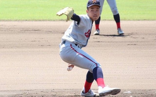 【高校野球】球速5キロ増に“大人の投球”　京都国際の来秋ドラフト候補左腕に見えた成長