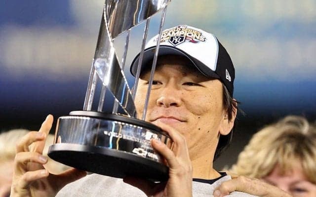 【MLB】「松井秀喜ほど愛された選手はそういない」聖火ランナー姿にヤ軍番記者も感激