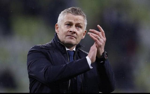 マンチェスター・ユナイテッド、スールシャール監督と契約更新！ 延長OP付きの2024年まで