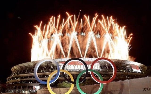 開会式で各国の旗手を務めたバスケットボール選手まとめ…男女合わせて9選手