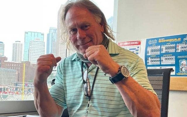 【MLB】大谷翔平が「引っ張るだけの打者になっている」　元巨人助っ人が“原点回帰”のススメ