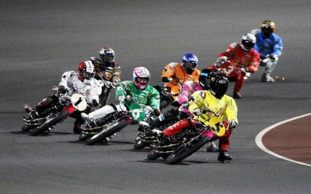 飯塚オート特別G1（4日目）レポート