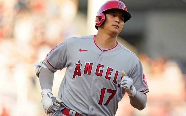 【MLB】大谷翔平、35号でスランプ脱出なるか　「2番・DH」で2試合ぶりスタメン出場
