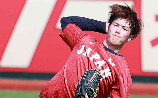 「一番最初に覚える変化球」の認識は誤り？　実は難解「カーブ」を操る森下暢仁の凄さ