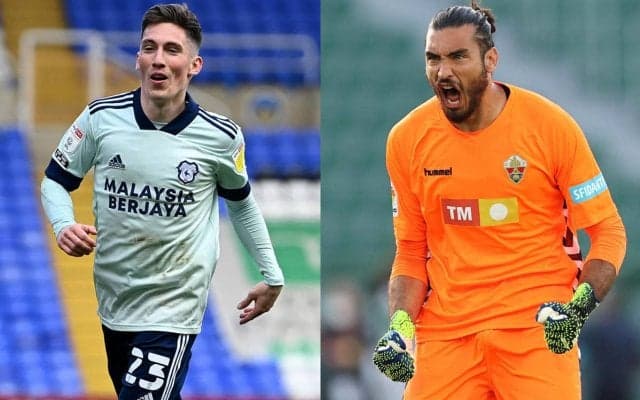 レンタル繰り返したリバプールMFハリー・ウィルソンがフルアムへ、トッテナム退団のGKガッサニーガも加入