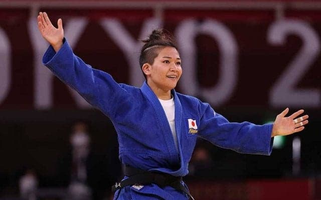 渡名喜風南「先生、男子と稽古やらせて下さい」　恩師が語る、高校時代のブレない秘話