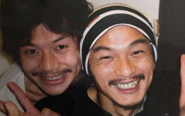 「この写真覚えてますか？」　松田直樹を唯一怒れる後輩・河合竜二の感謝とあの日の後悔