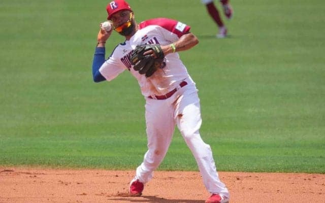 ドミニカ代表の野手が大麻使用で五輪メンバー外れる　代役招集は厳しい状況に