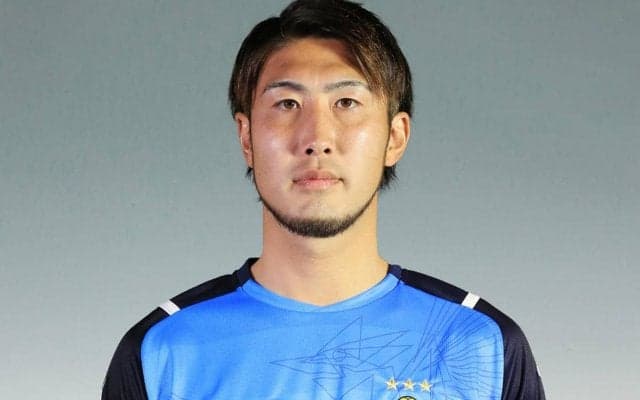 「ぶーちゃんって呼んで」群馬が磐田DF大武峻を期限付き移籍で獲得