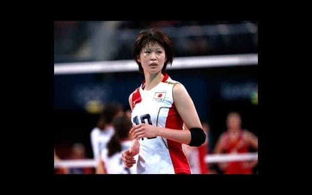 木村沙織が明かすロンドン五輪中国戦の不調。「キャリアで初めて」のプレーを続けていた