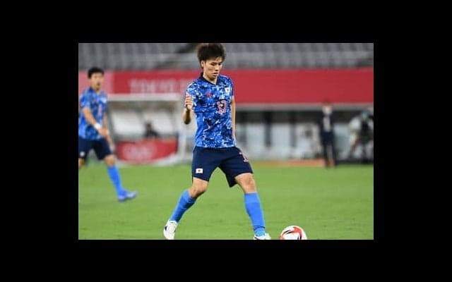 スペインの名指導者が指摘したＵ－24日本代表の修正点。「バランスの良さを失っていた」