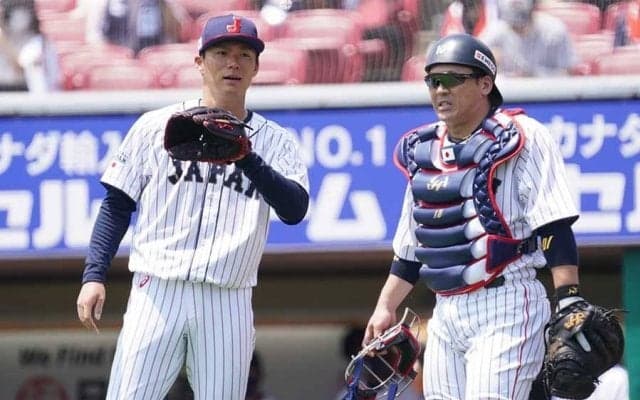 「困るほどではないけど多少…」　侍ジャパン山本由伸が明かす五輪使用球の特徴とは？