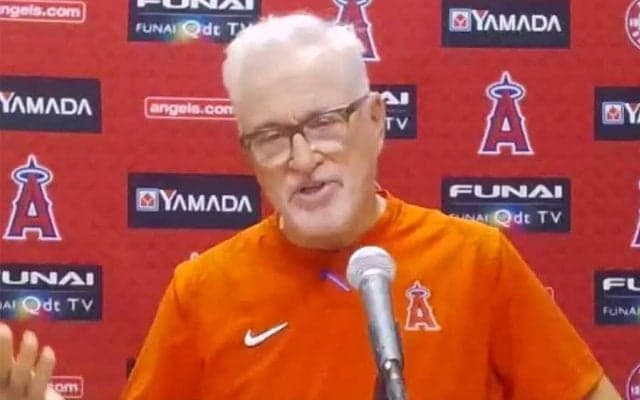 【MLB】大谷翔平、“復調”マルチ二塁打で勝利に貢献　指揮官はドヤ顔「普段通りの姿だ」