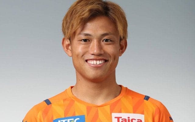 岡山が2017年以来2度目、清水MF石毛秀樹を期限付きで獲得「自分の全てを尽くしたい」