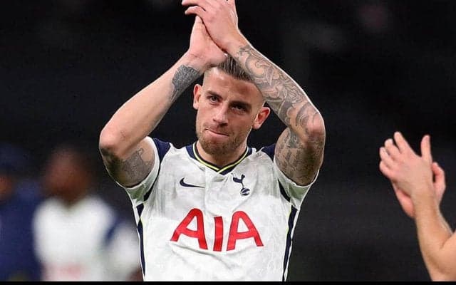 アルデルヴァイレルトのアル・ドゥハイル移籍迫る!