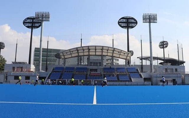 【ホッケー】日本の次戦相手ニュージーランドがアルゼンチンに勝利／東京五輪