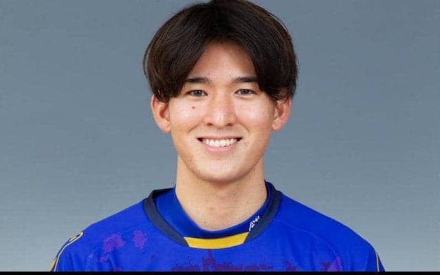 G大阪が人材難のサイドを補強！ 水戸からSB柳澤亘を獲得