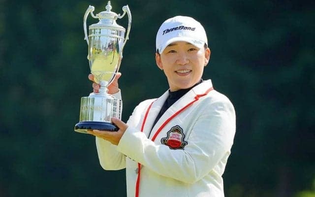 韓国勢の五輪アーチェリー金メダルに喜び　28勝目・申ジエ「私もやってたので見てる」