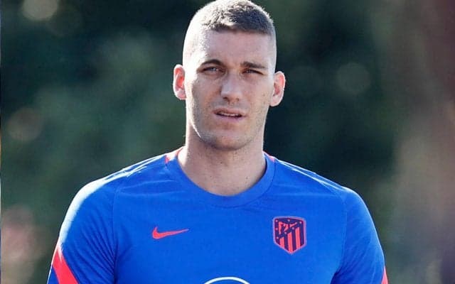 ゴールはしばらくお預けかも…/原ゆみこのマドリッド