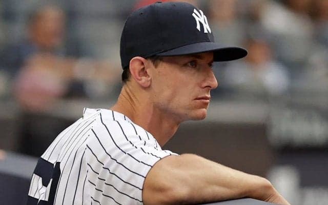 【MLB】緊迫した終盤に凡ミス大失態　ヤンキースのお粗末走塁にNYファン激怒「許されないぞ」