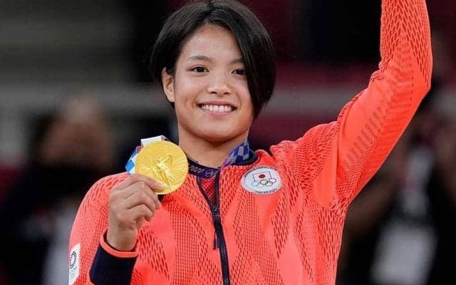 阿部詩、柔道界の“常識”を覆した闘い　中高時代の恩師「52kgの選手が減量なしで…」