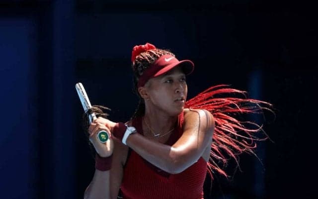 錦織、大坂が2回戦へ。西岡、青山／柴原、世界女王バーティが敗退［東京オリンピック］