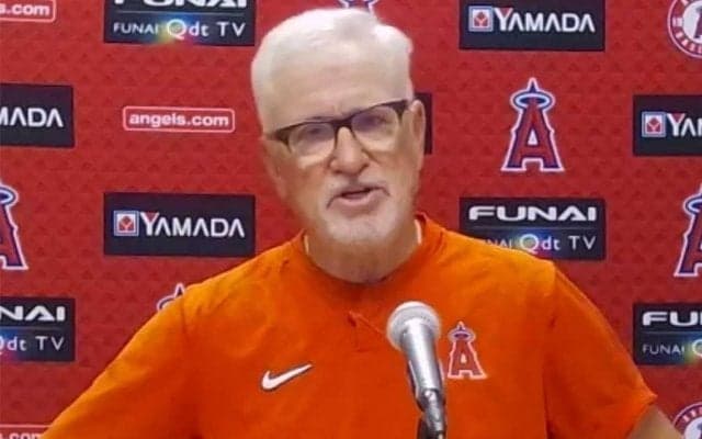 【MLB】大谷翔平、決勝35号でスランプ脱出　指揮官ご満悦「良い打席だ。私も嬉しい」