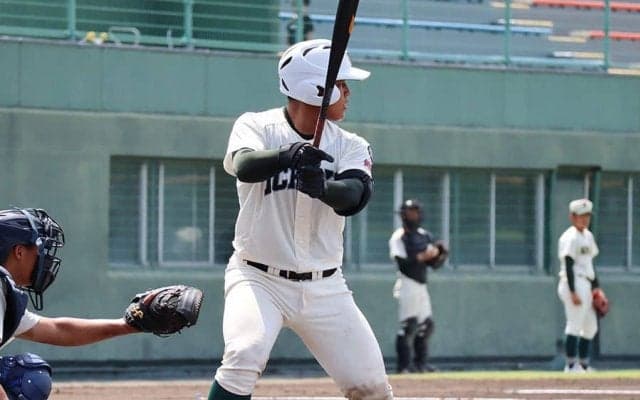 【高校野球】負けたかのように「申し訳ない」　ドラフト候補の市和歌山捕手に笑顔がなかったワケ