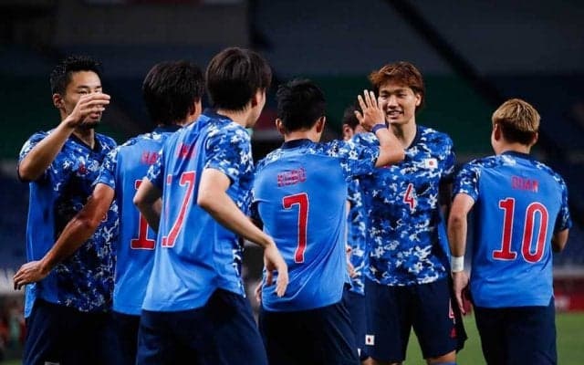 日本、2-1逃げ切りの裏に見たあの日の教訓　松井大輔「ロシアW杯の逆転負け生かされた」